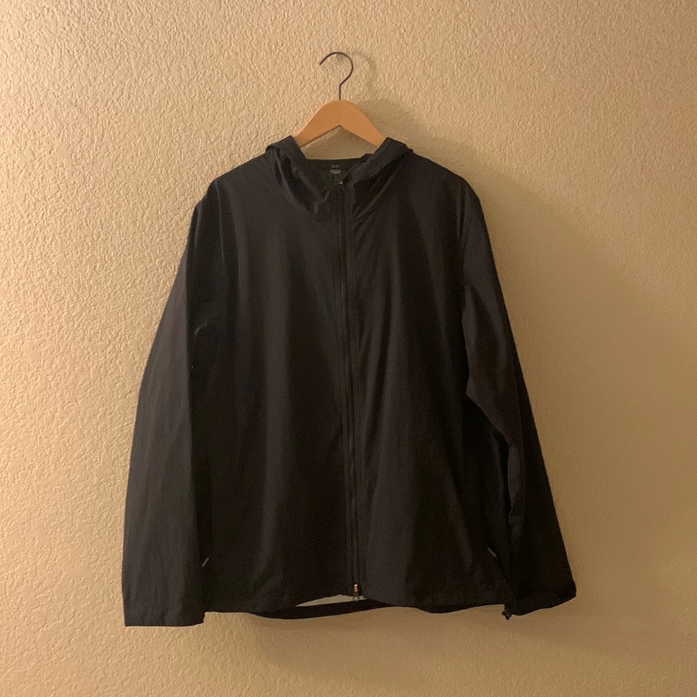 Levi’s Commuter Windbreaker
